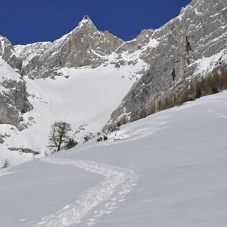 Gasthof Hunerkogel Ramsau am Dachstein