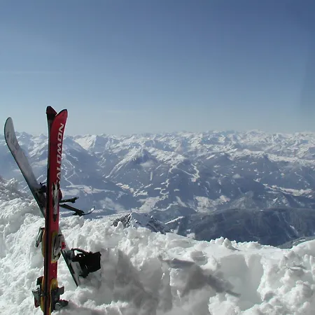 Hunerkogel Gæstehus Ramsau am Dachstein