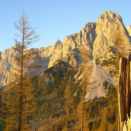 Gasthof Hunerkogel Ramsau am Dachstein
