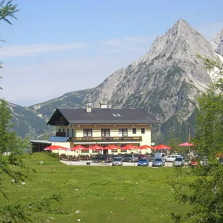 Gæstehus Hunerkogel Ramsau am Dachstein