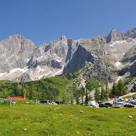 Gasthof Hunerkogel Πανσιόν 3*