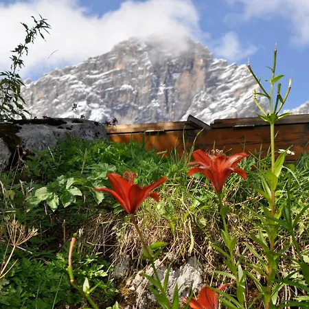 Πανσιόν Gasthof Hunerkogel