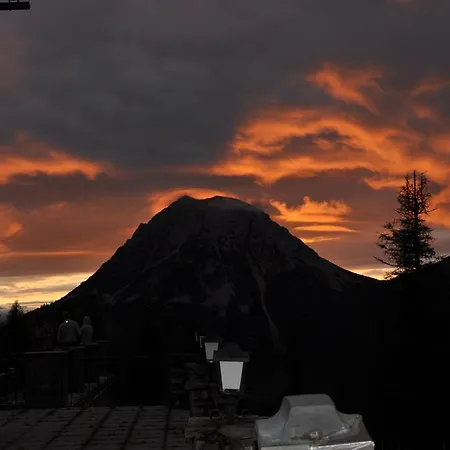 Gasthof Hunerkogel Gasthuis 3*