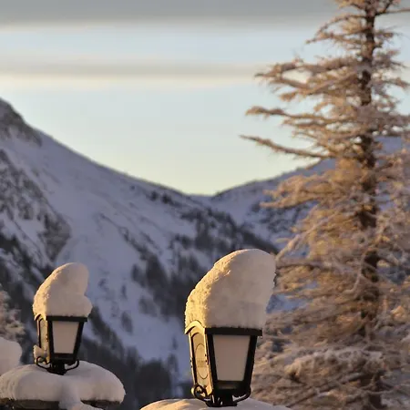 Gasthof Hunerkogel Ramsau am Dachstein