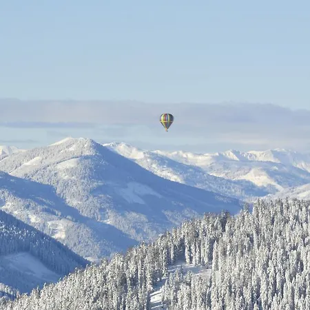 Πανσιόν Gasthof Hunerkogel 3*