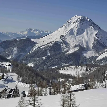 Gasthof Hunerkogel Gasthuis