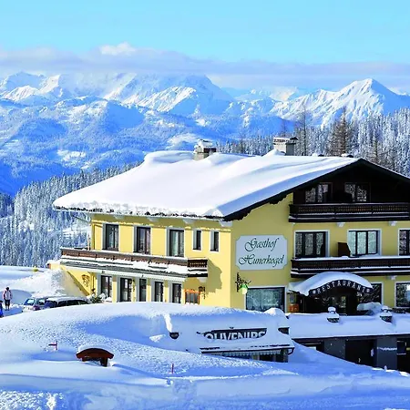 Gæstehus Hunerkogel Ramsau am Dachstein