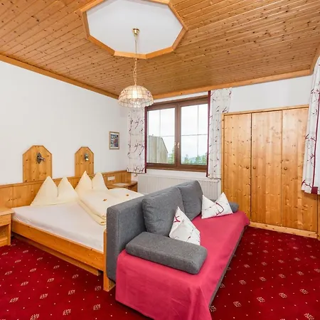 Gasthof Hunerkogel 3* Ramsau am Dachstein