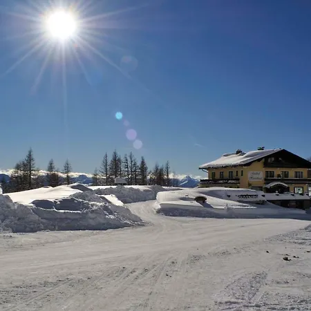 Gasthof Hunerkogel Πανσιόν 3*