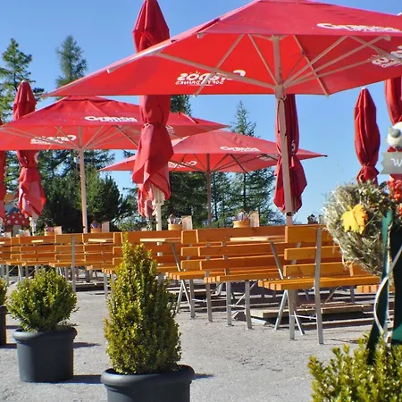 Gasthof Hunerkogel Ramsau am Dachstein