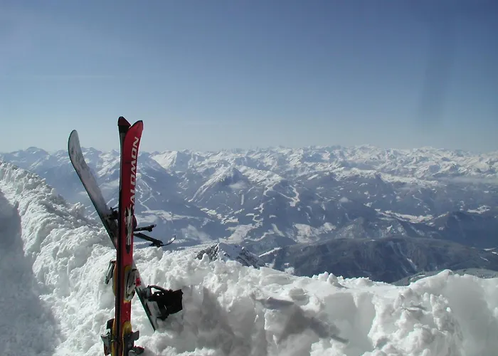 Hunerkogel Gasthuis Ramsau am Dachstein