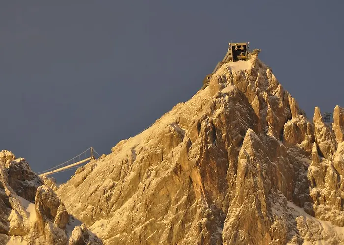 Gasthof Hunerkogel Guest house Ramsau am Dachstein