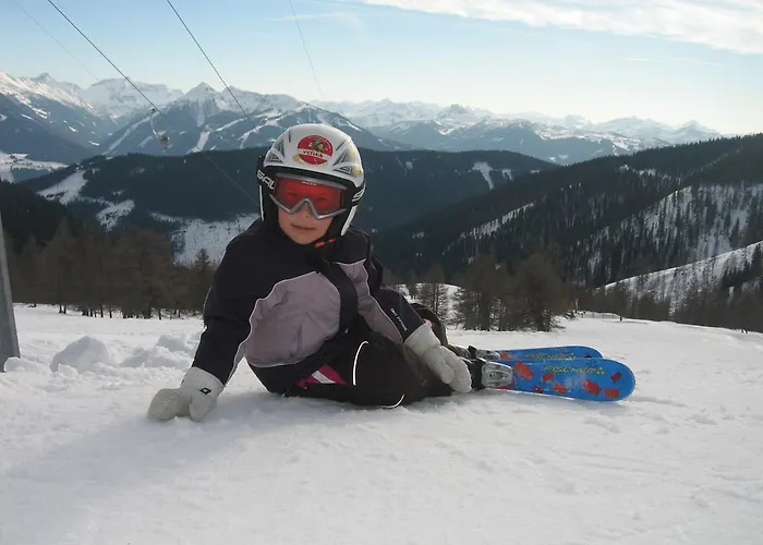 Gasthof Hunerkogel Guest house Ramsau am Dachstein