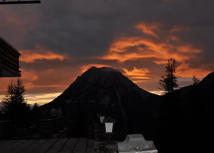 Hunerkogel Gasthuis 3*