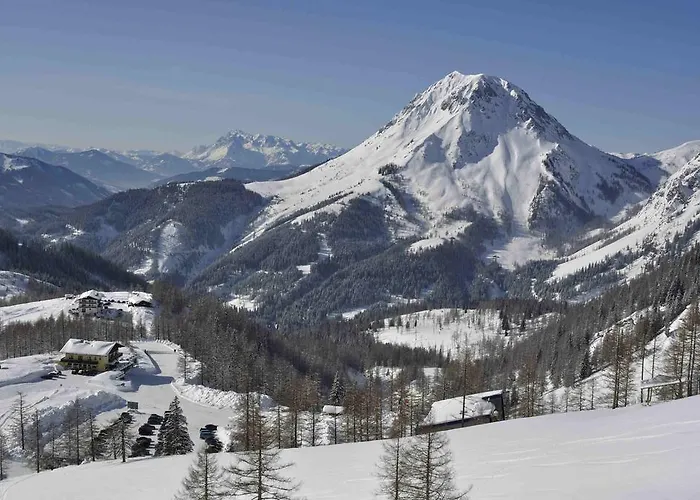 Gasthof Hunerkogel Guest house