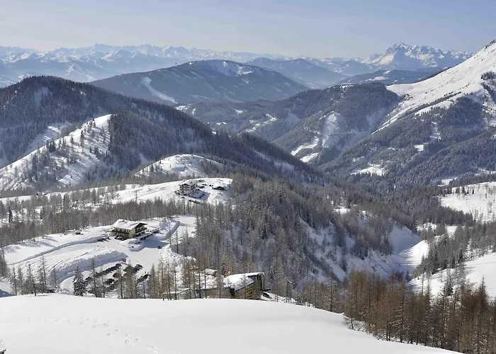 Gasthof Hunerkogel 3*