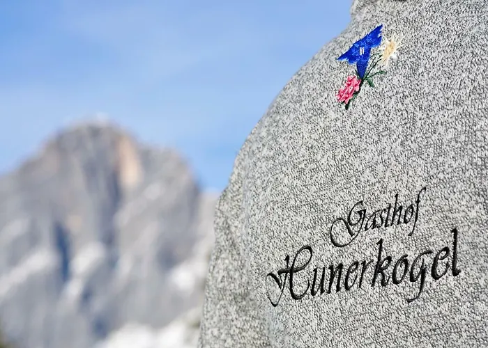 Hunerkogel Gasthuis Ramsau am Dachstein