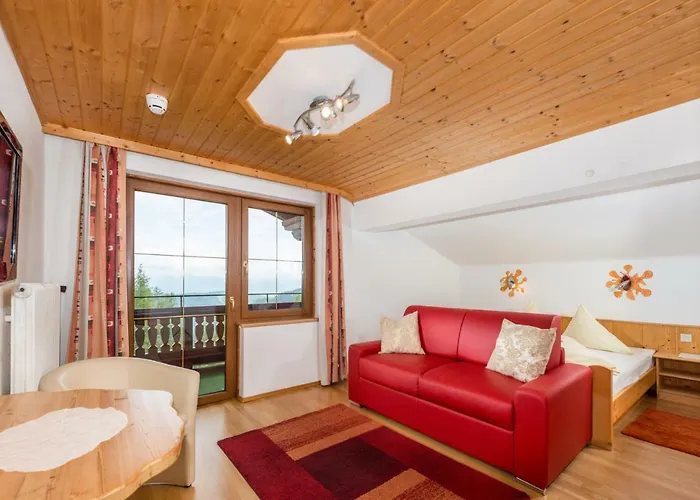 Hunerkogel 3* Ramsau am Dachstein