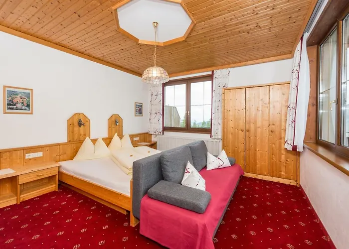 Hunerkogel 3* Ramsau am Dachstein