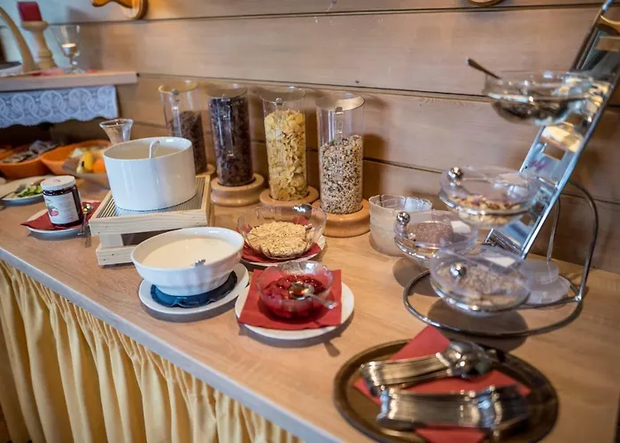 Gasthuis Hunerkogel Ramsau am Dachstein