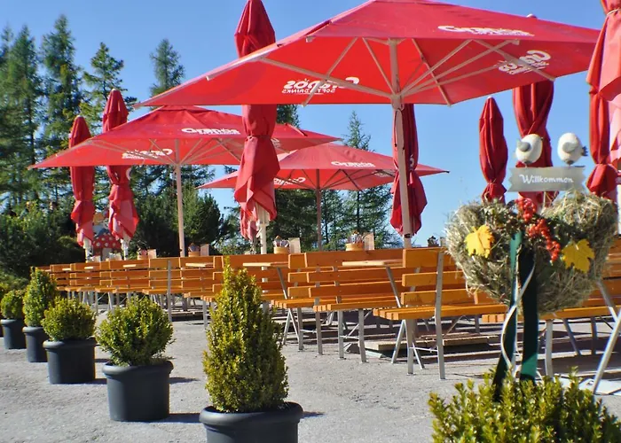 Gasthof Hunerkogel Ramsau am Dachstein