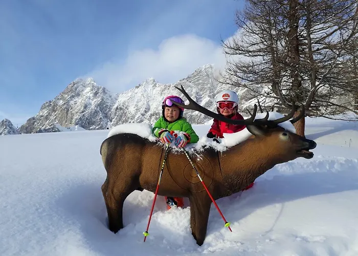 Hunerkogel Ramsau am Dachstein